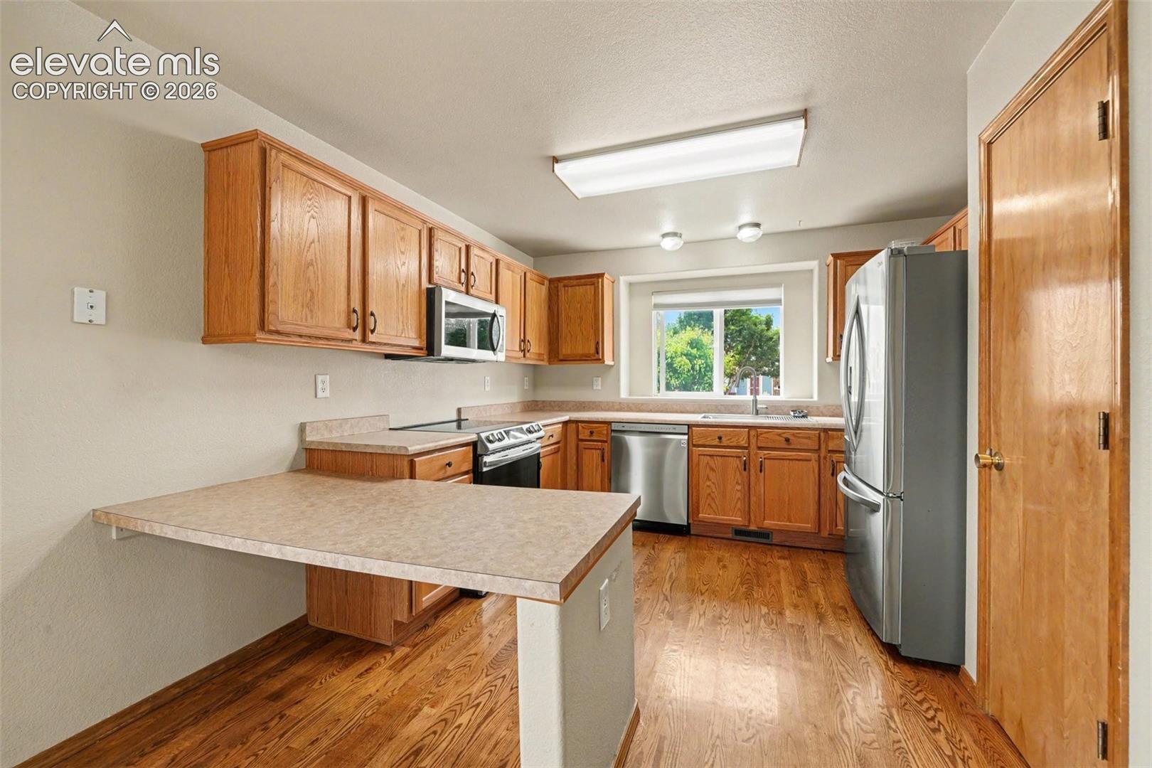 Photo 11 of 4321 Crow Creek Drive, Colorado Springs