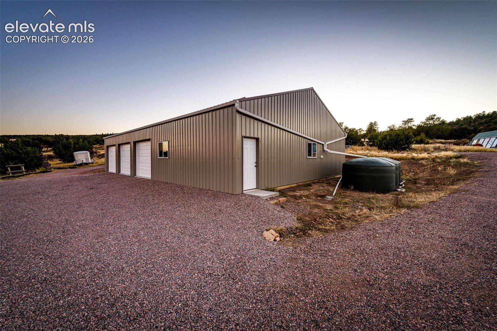 Photo 40 of 8782 Vaughn View Drive, Pueblo