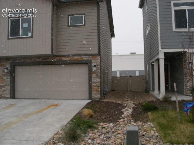11269 Pura Vida Way, Fountain, CO 80817