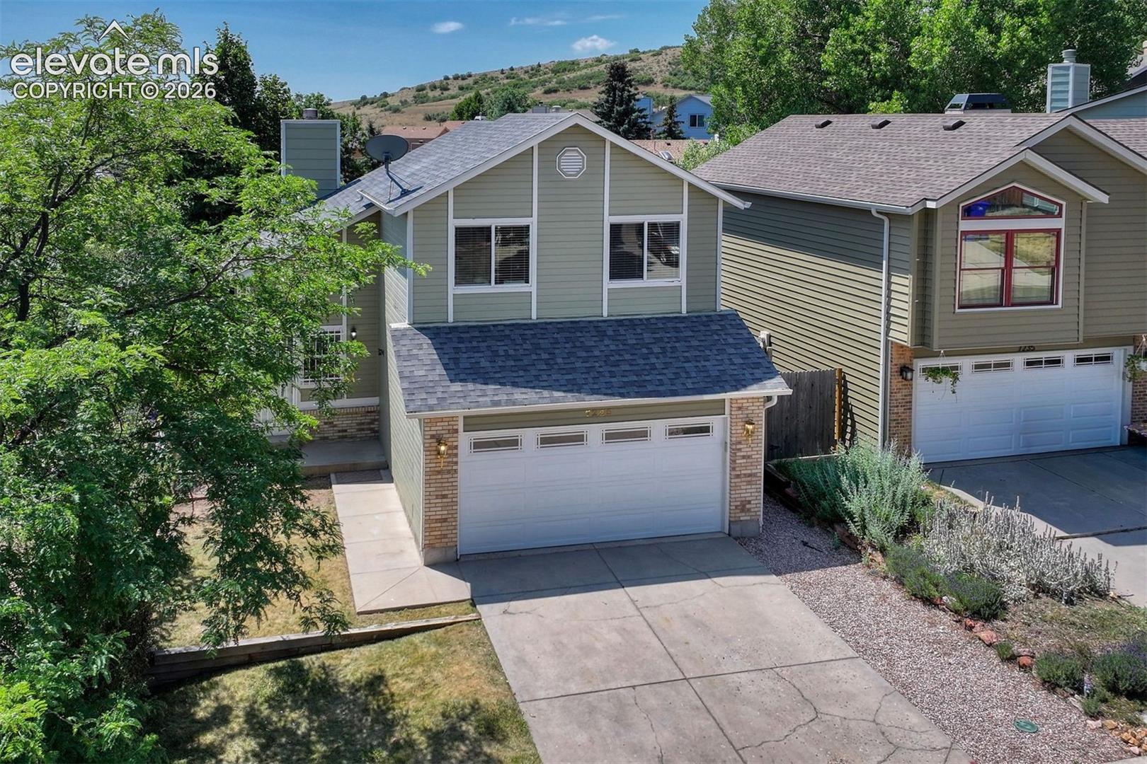 7225 Brentford Drive