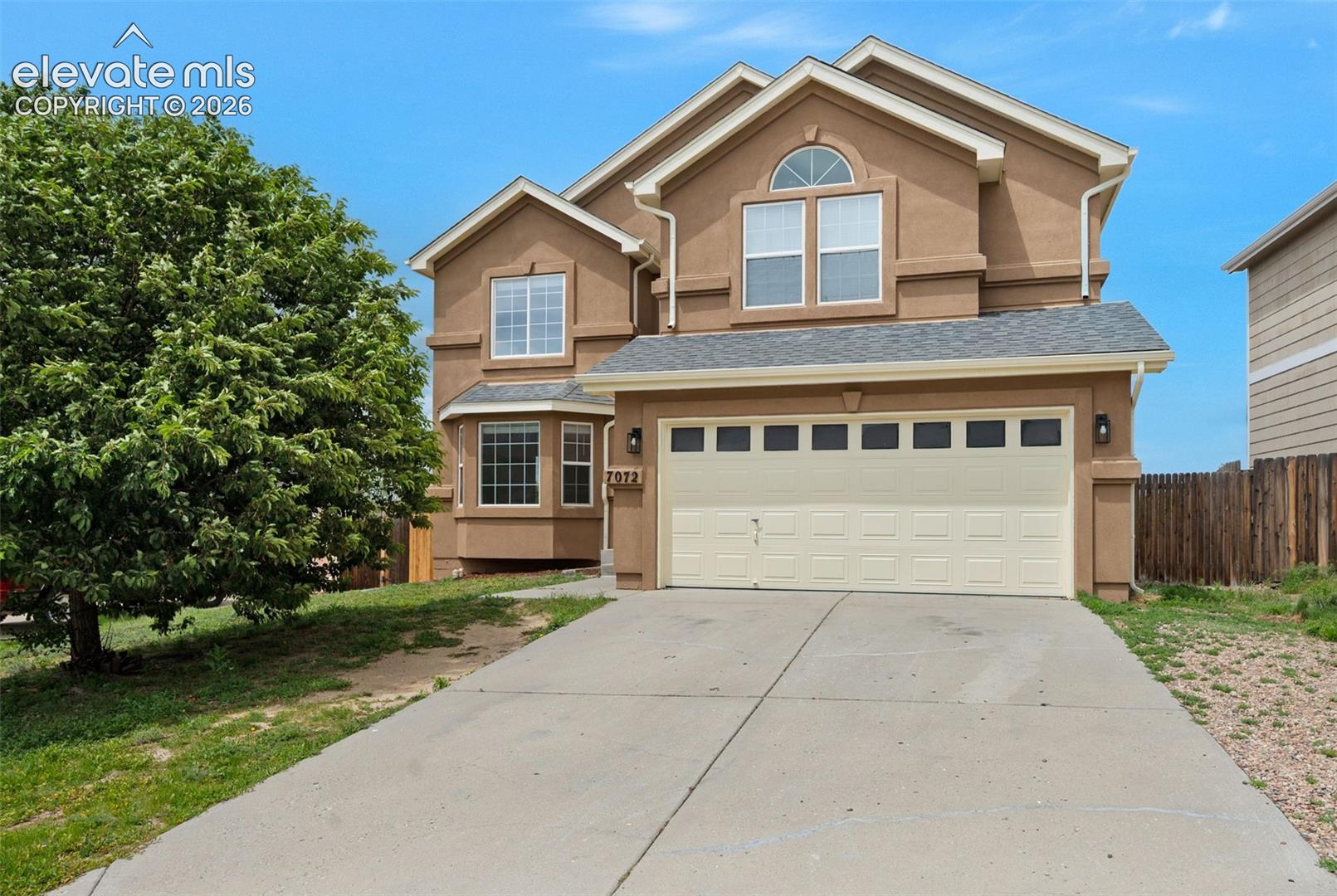 Colorado Springs Metro Area Colorado Springs Metro Area
