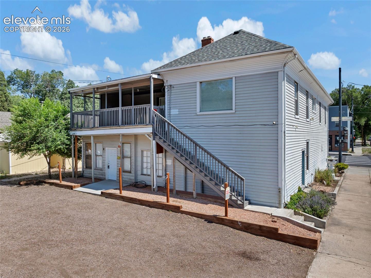 Photo 44 of 1501 W Colorado Avenue, Colorado Springs