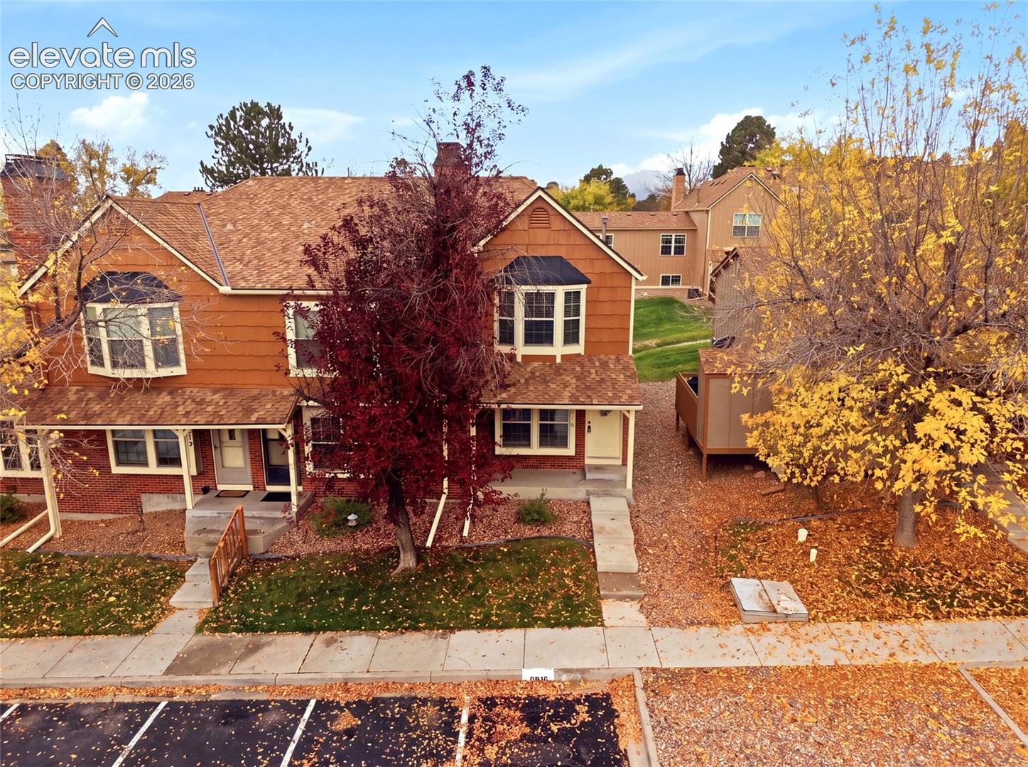 Photo 28 of 6816 Overland Drive, Colorado Springs