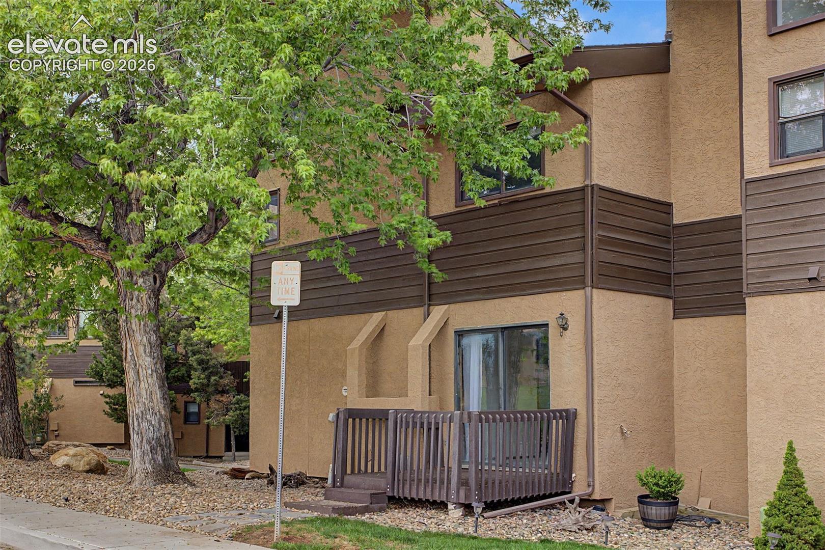 Photo 33 of 869 Pebblewood Drive, Colorado Springs