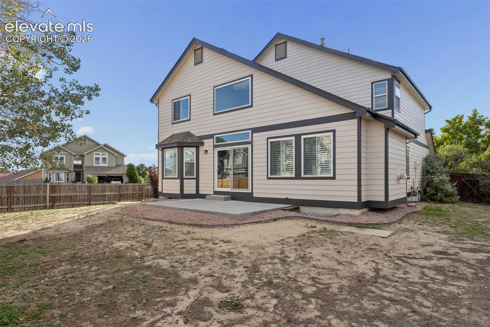 Photo 47 of 6019 Instone Circle, Colorado Springs