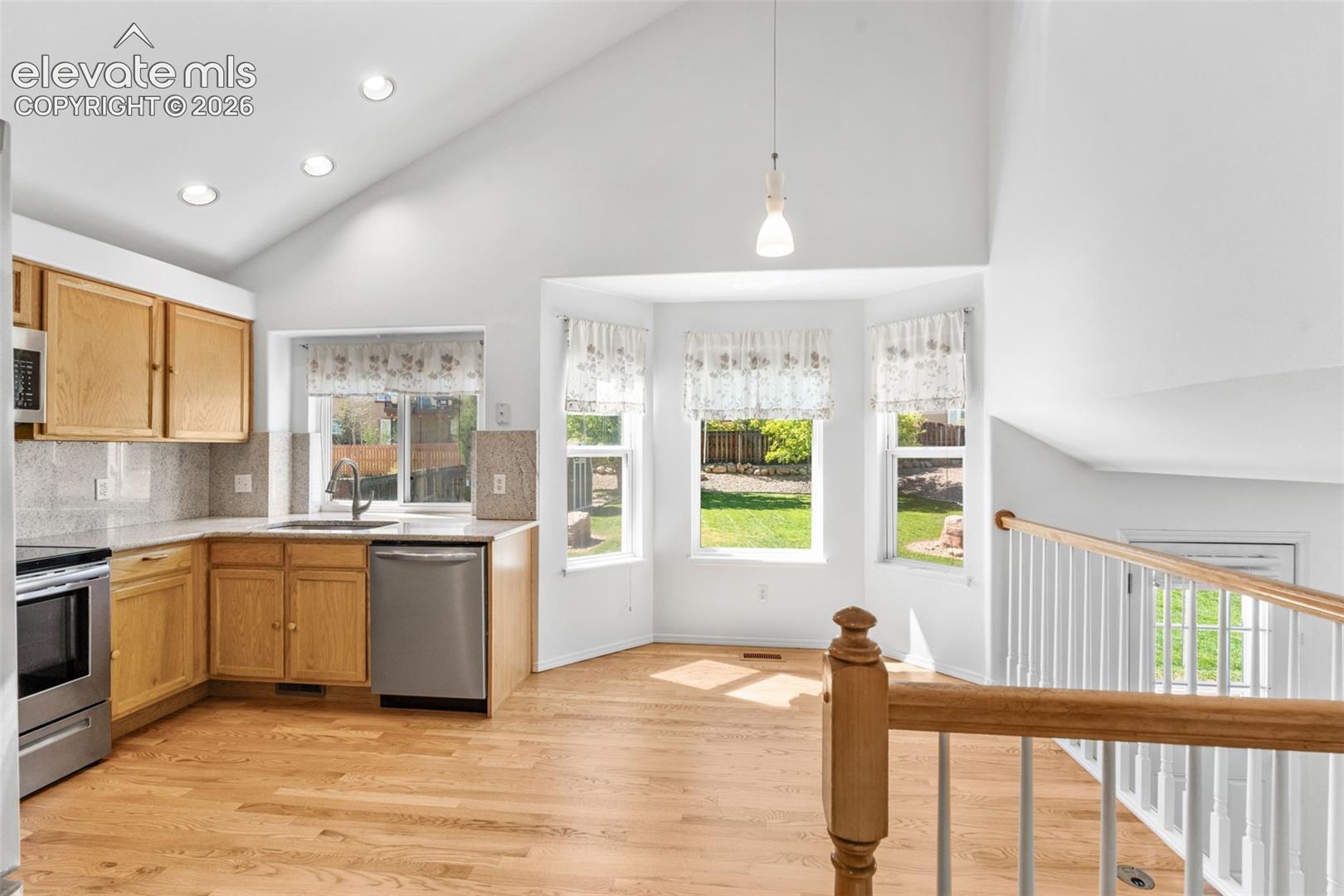 Photo 6 of 4420 Cherry Oak Court, Colorado Springs
