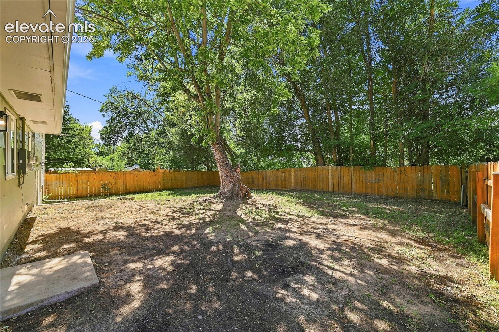Photo 27 of 934 Bowser Drive, Colorado Springs
