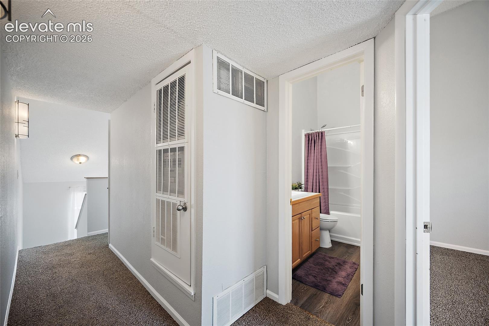 Photo 36 of 3210 Van Teylingen Drive #F, Colorado Springs