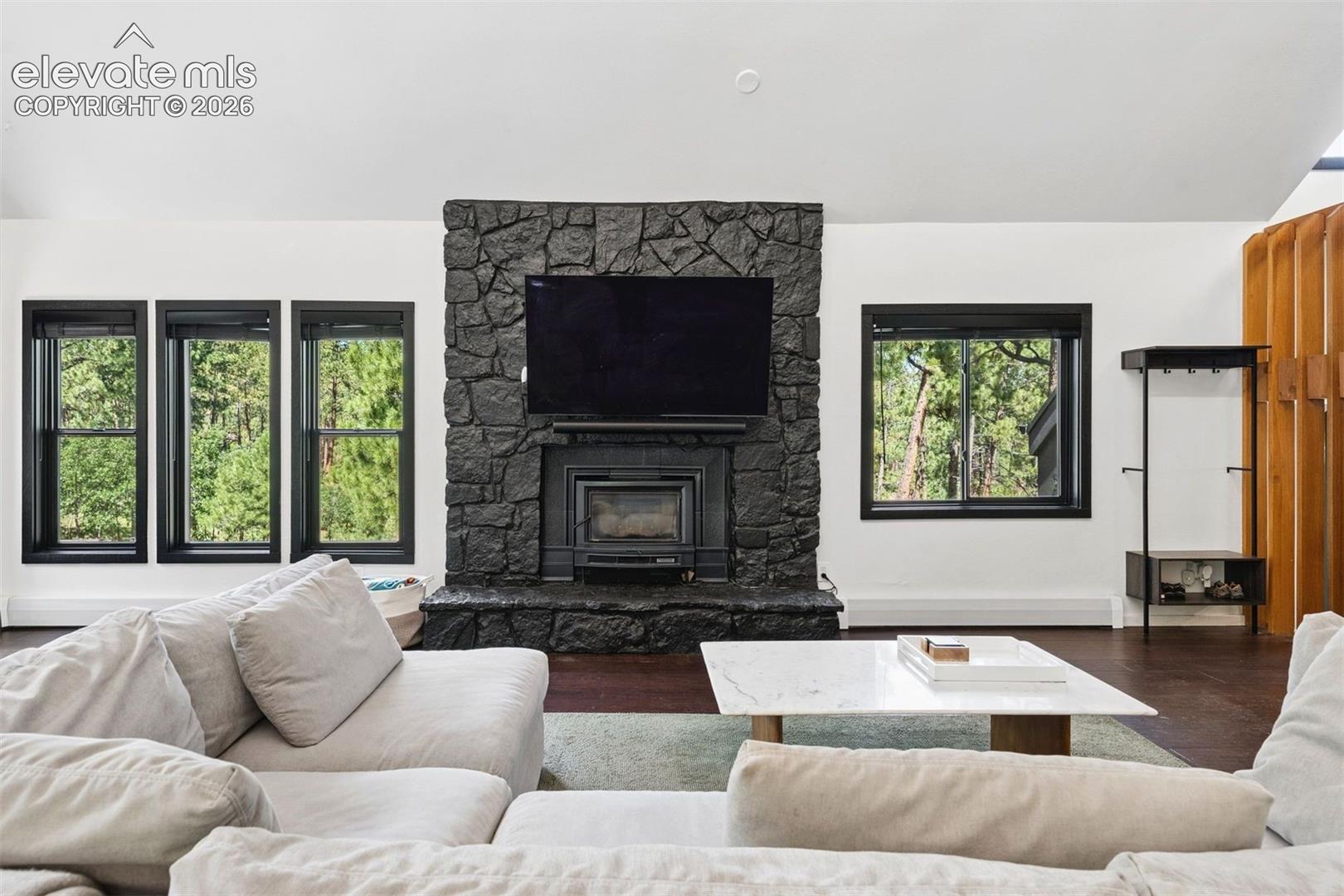 Photo 15 of 1015 Timber Valley Road, Colorado Springs