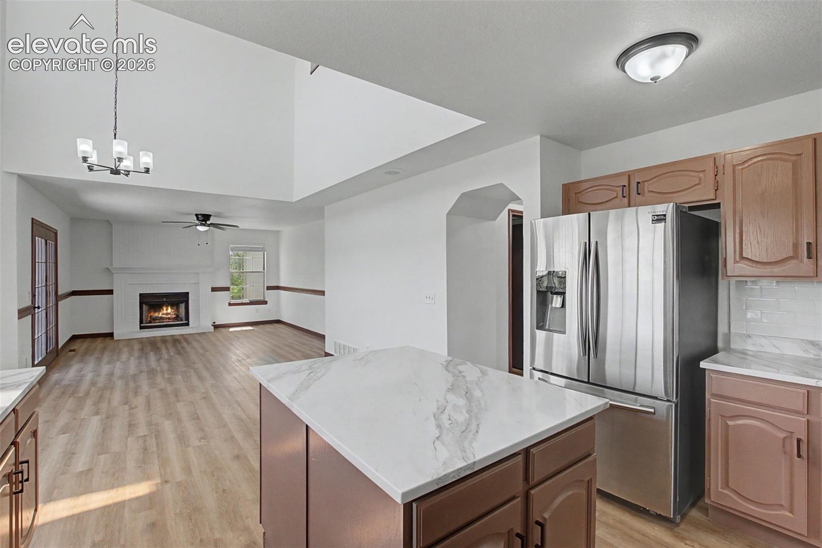 Photo 20 of 752 S Rockrimmon Boulevard, Colorado Springs