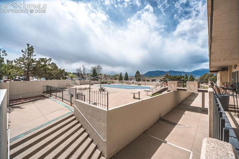Photo 23 of 411 Lakewood Circle #B1112, Colorado Springs