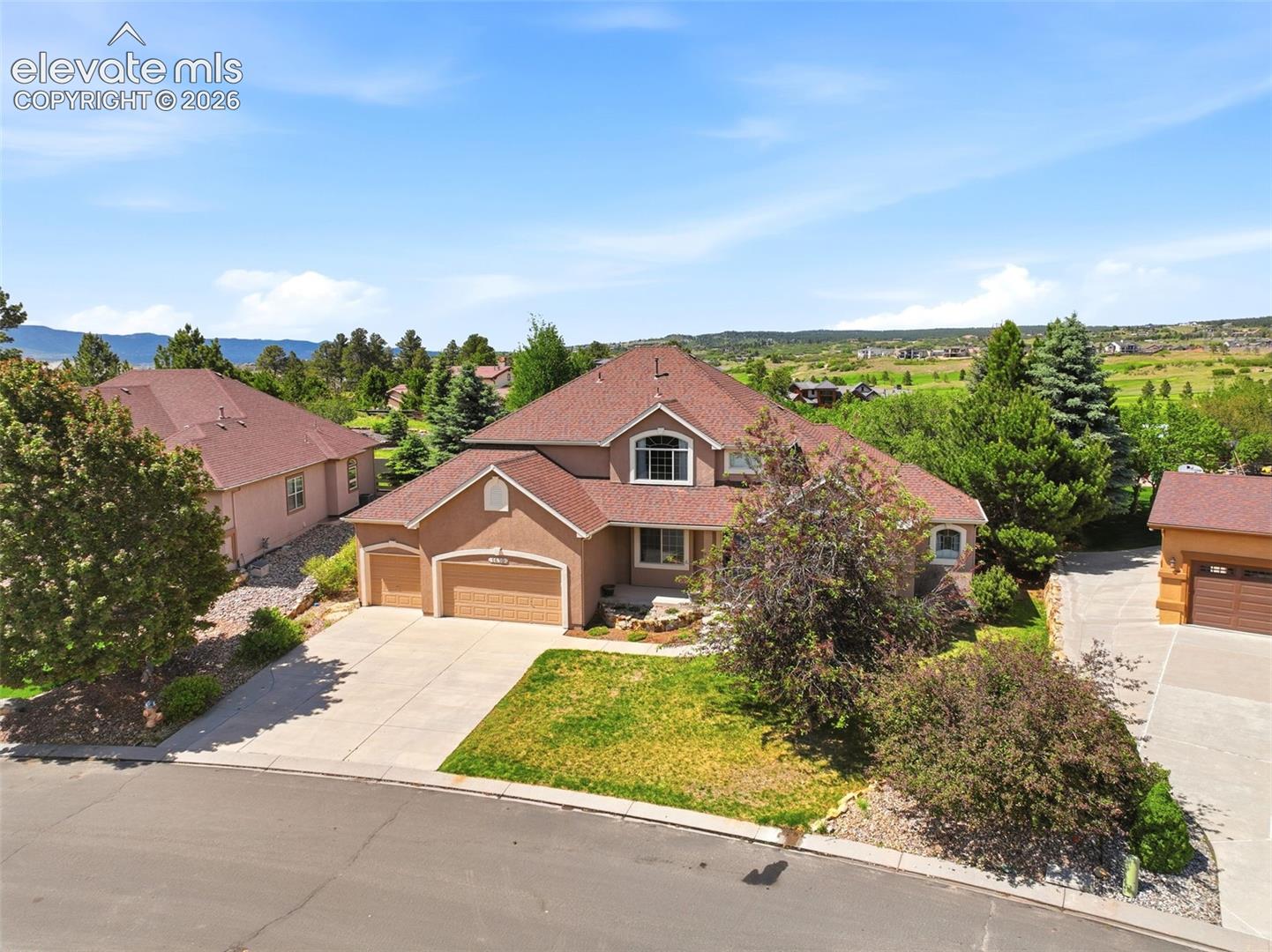 Photo 39 of 1630 Oakmont Drive, Colorado Springs