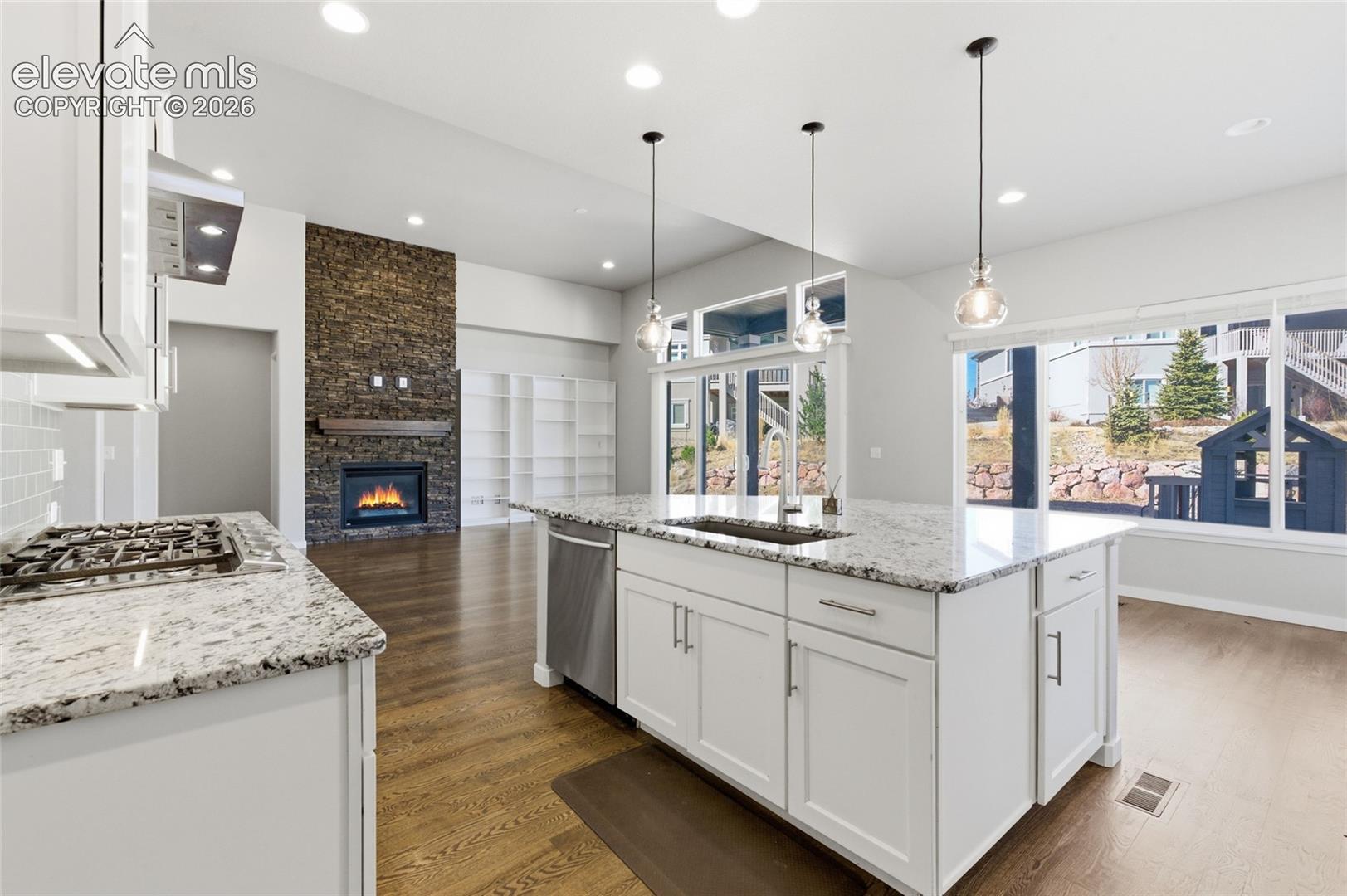Photo 12 of 1878 Walnut Creek Court, Colorado Springs