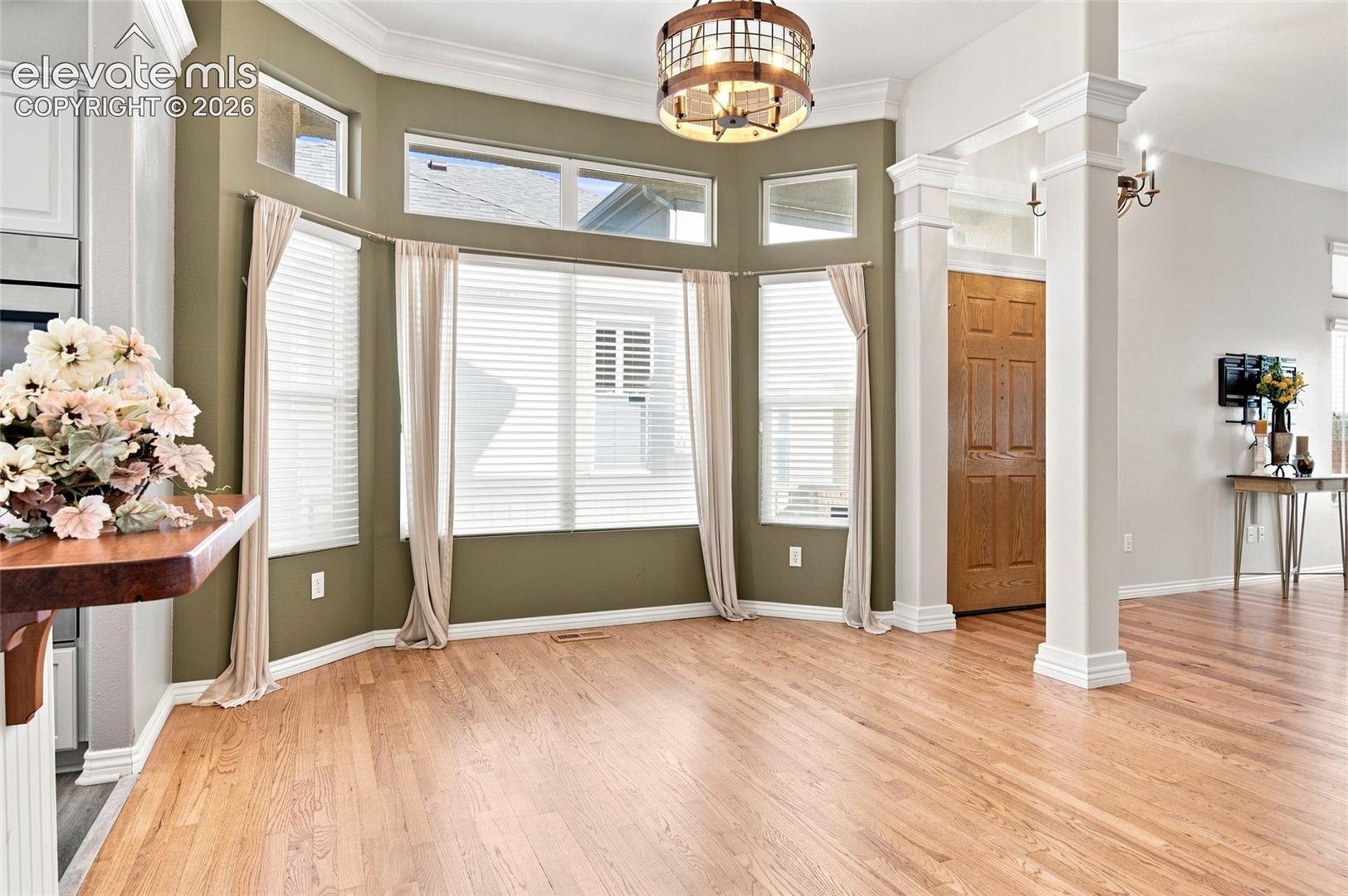 Photo 11 of 3423 Plantation Grove, Colorado Springs