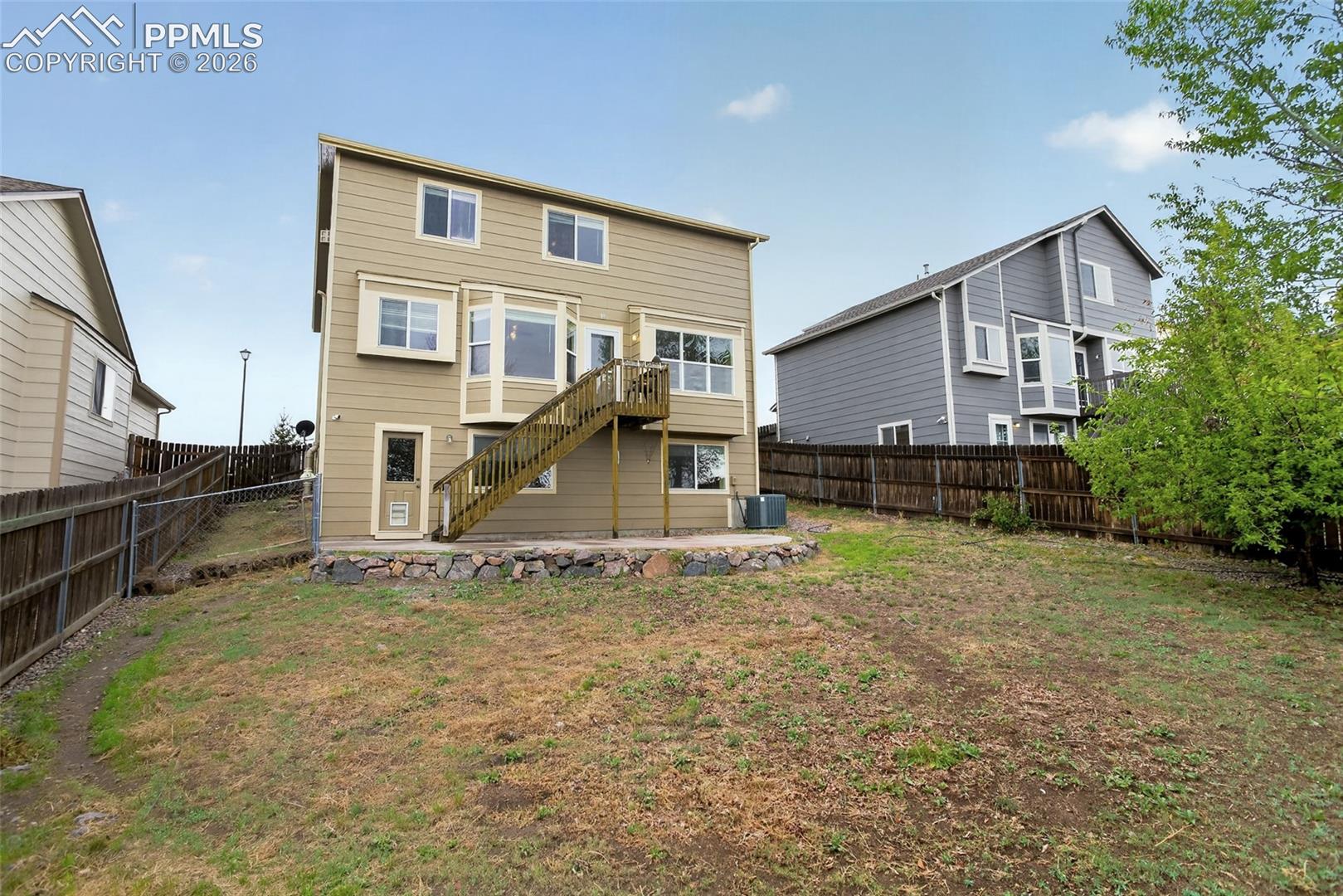 3893 Roan Dr, Colorado Springs, CO 80922