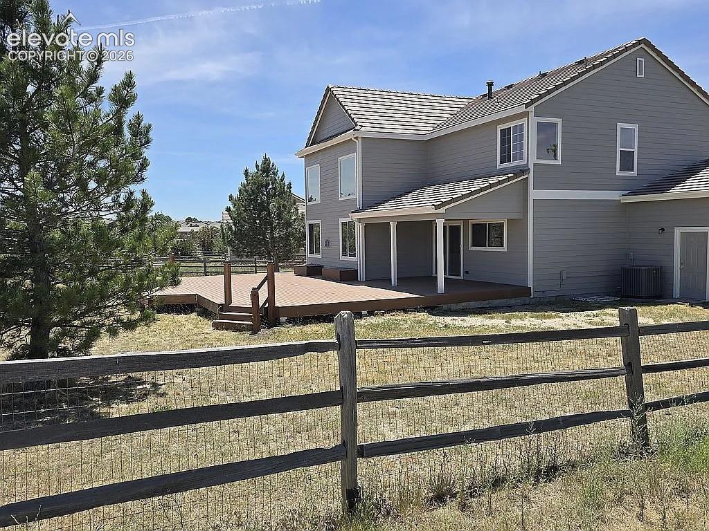 1635 Bowstring Rd, Monument, CO 80132