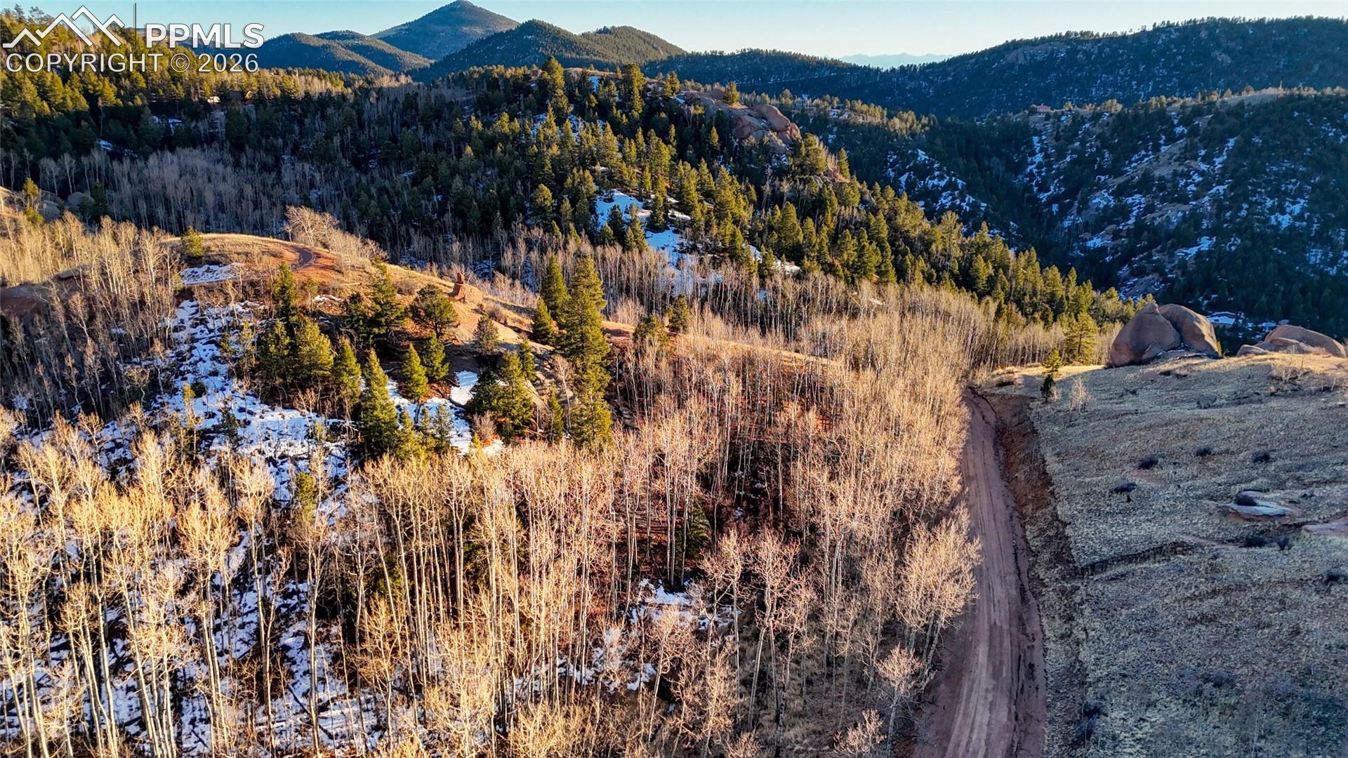 Photo 15 of 524 Buckhorn Road, Cripple Creek