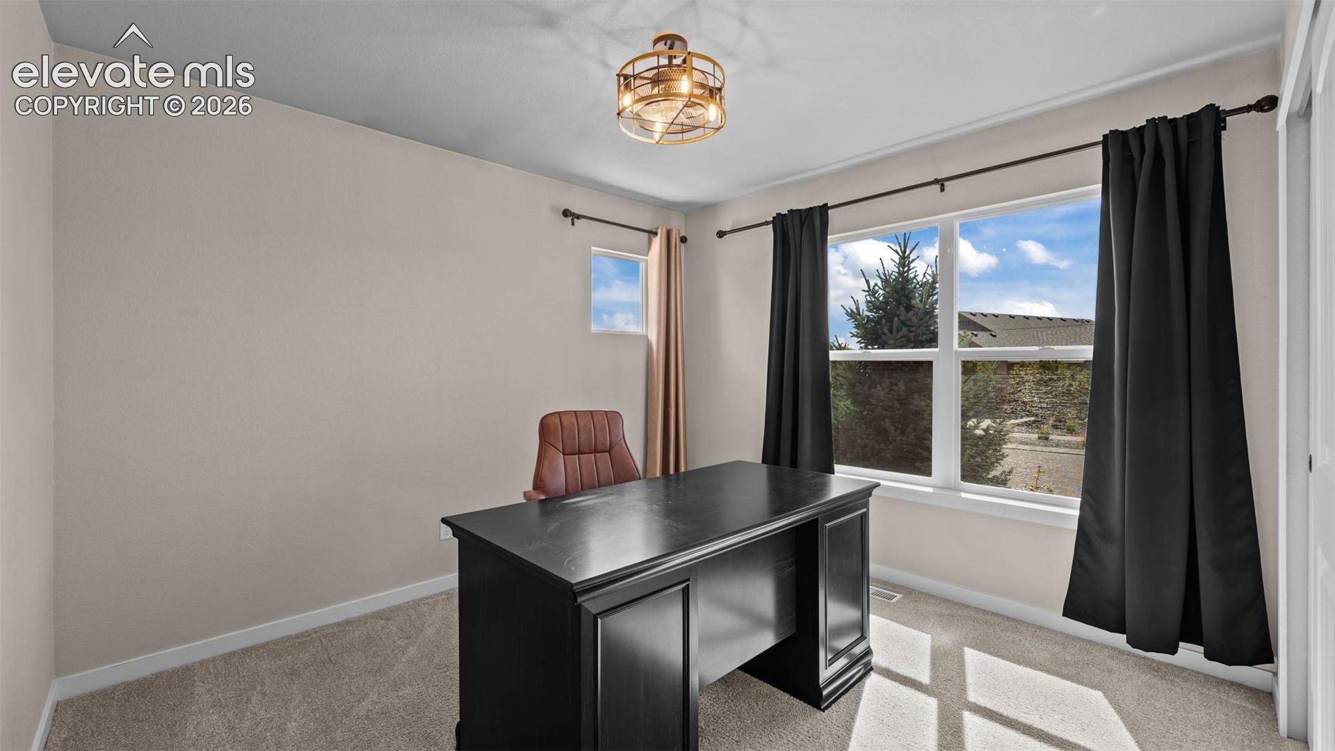 Photo 19 of 10315 Rifle Falls Way, Colorado Springs