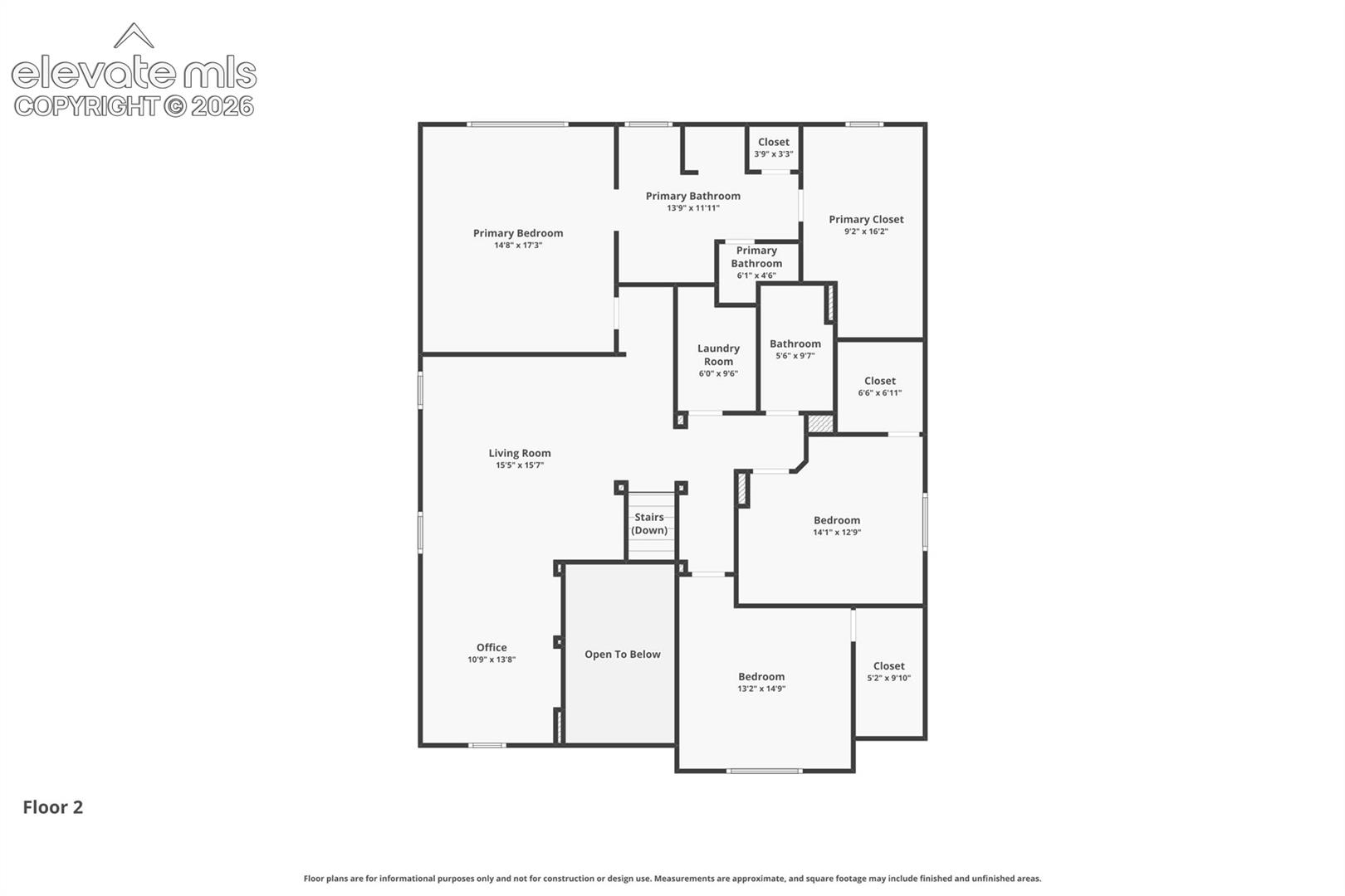 Photo 49 of 2264 Reed Grass Way, Colorado Springs
