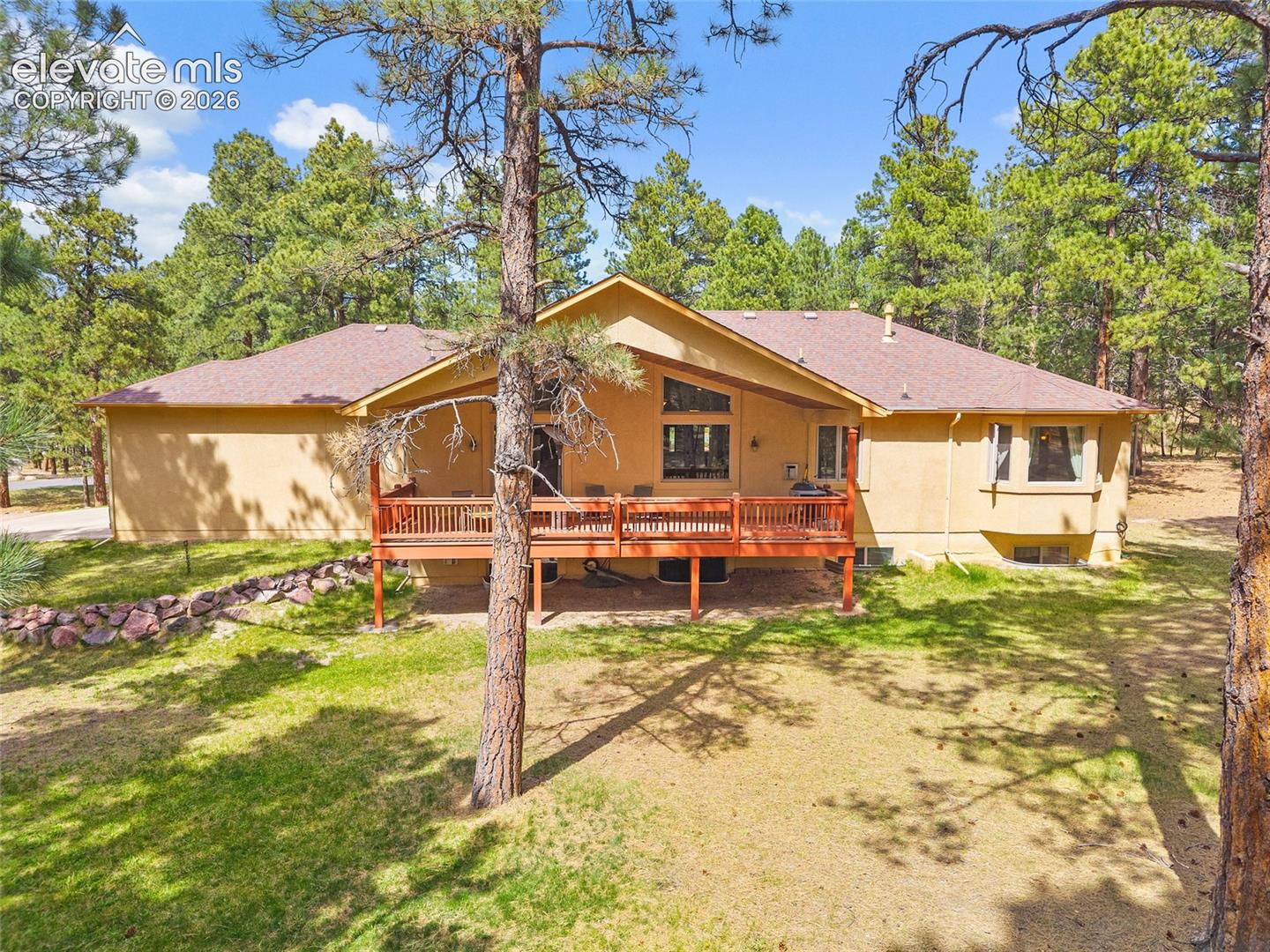 Photo 43 of 4235 Slash Pine Drive, Colorado Springs