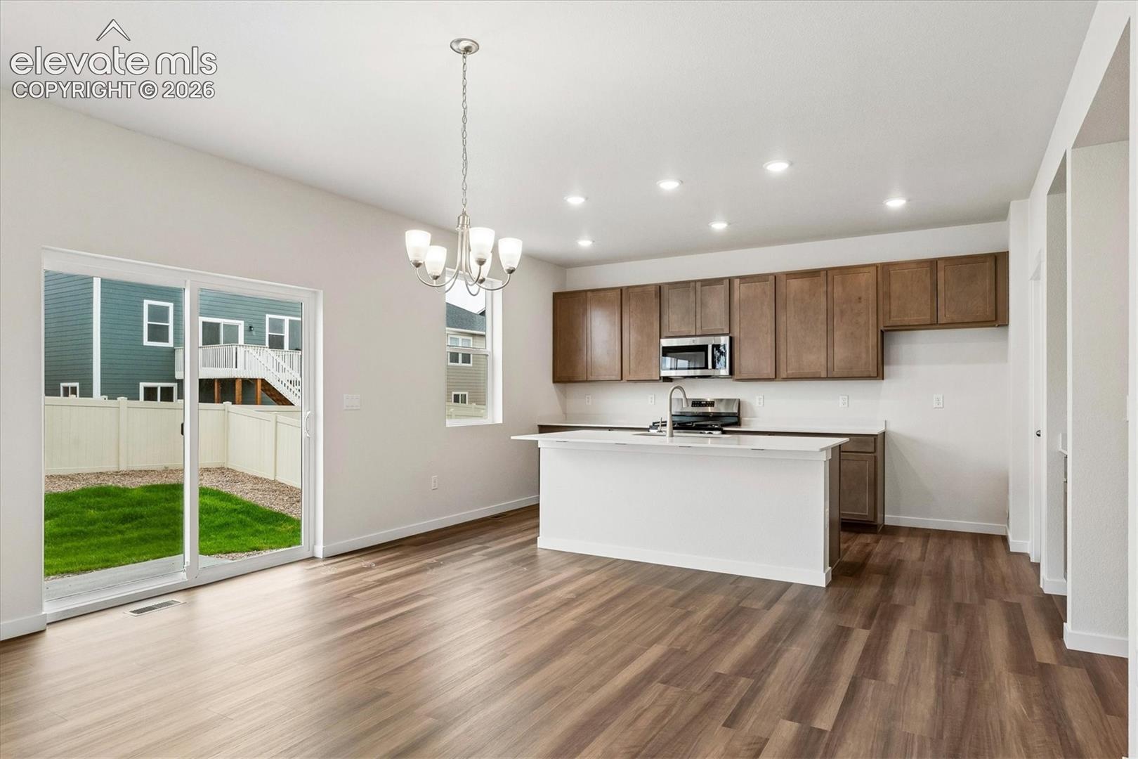 9669 Lackawanna St, Fountain, CO 80817