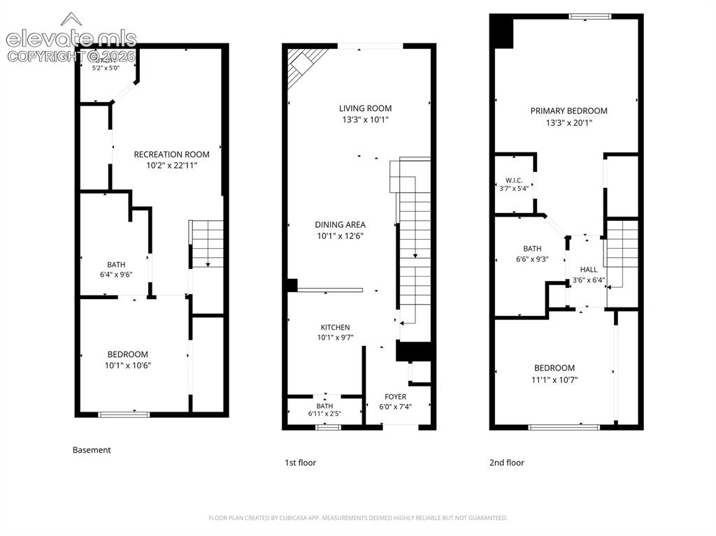 3351 Queen Anne Way, Colorado Springs, CO 80917