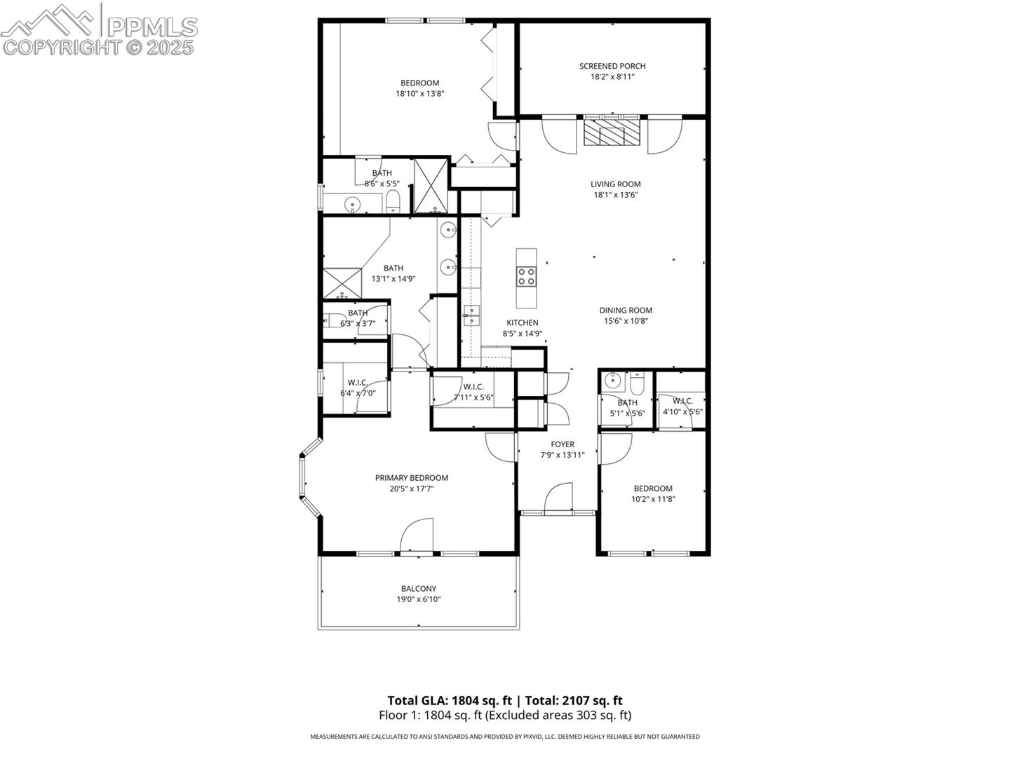906 Manitou Ave #201, Manitou Springs, CO 80829