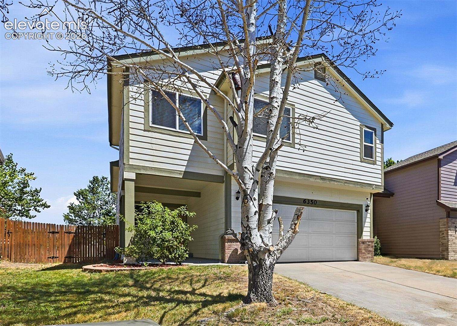 6350 Emma Ln, Colorado Springs, CO 80922
