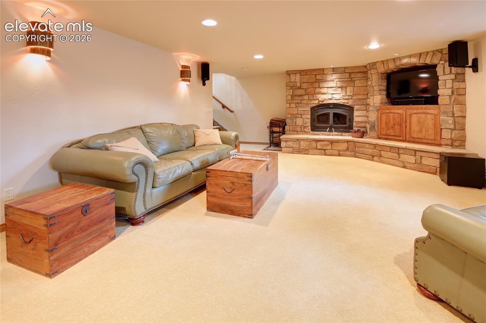 Photo 33 of 7275 Swan Road, Colorado Springs