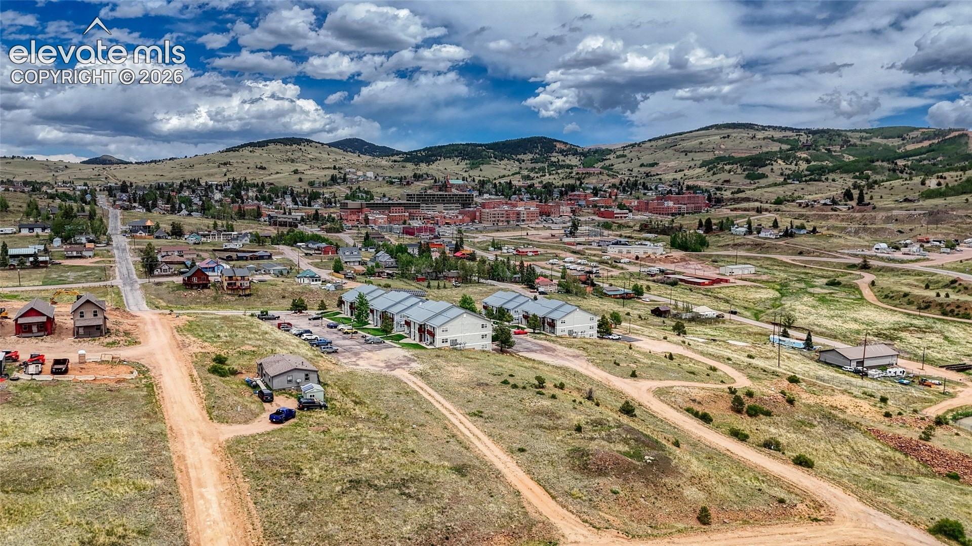 Photo 20 of L37-40 S A Street, Cripple Creek