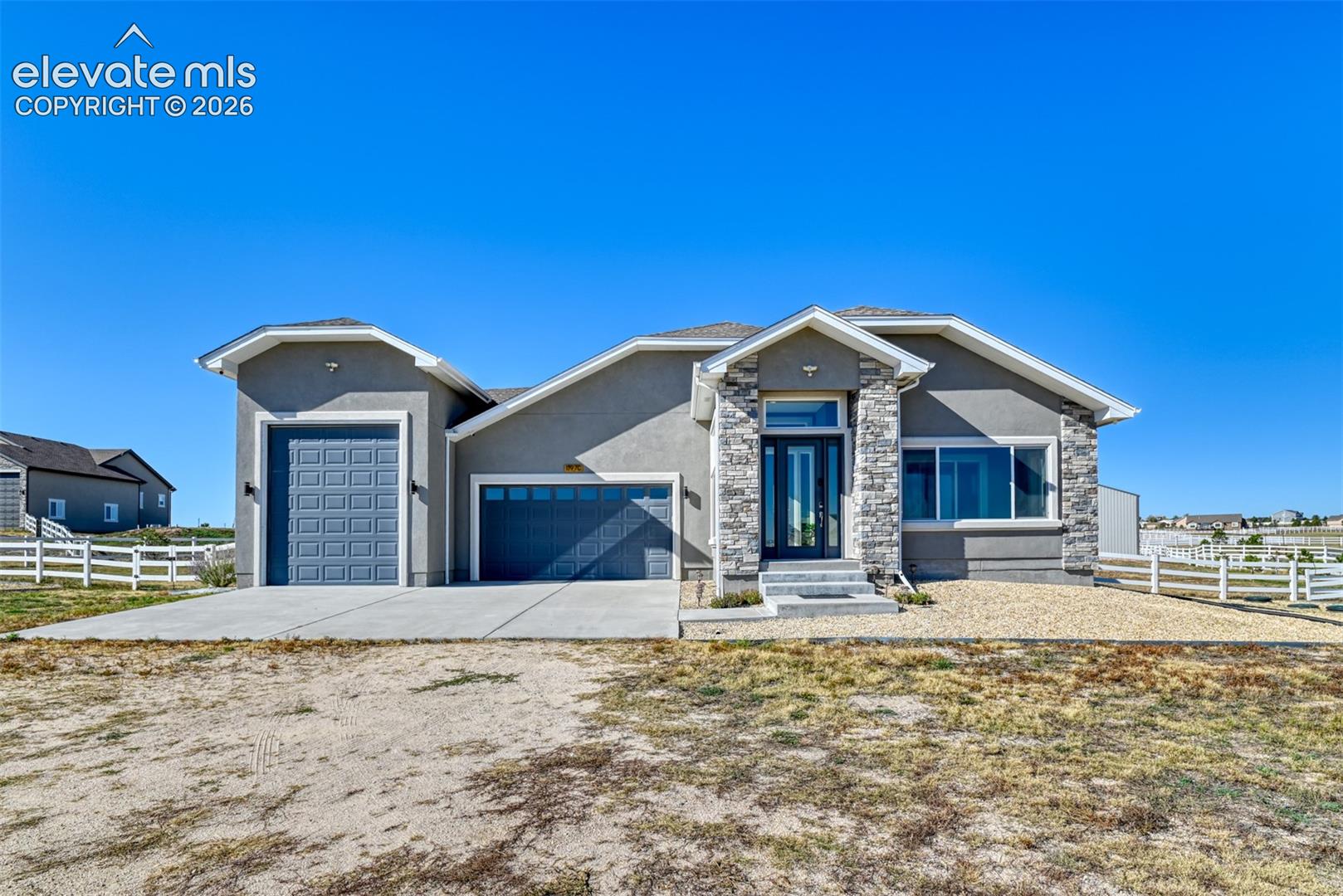 Photo 50 of 11970 Silver Concho Trail, Elbert