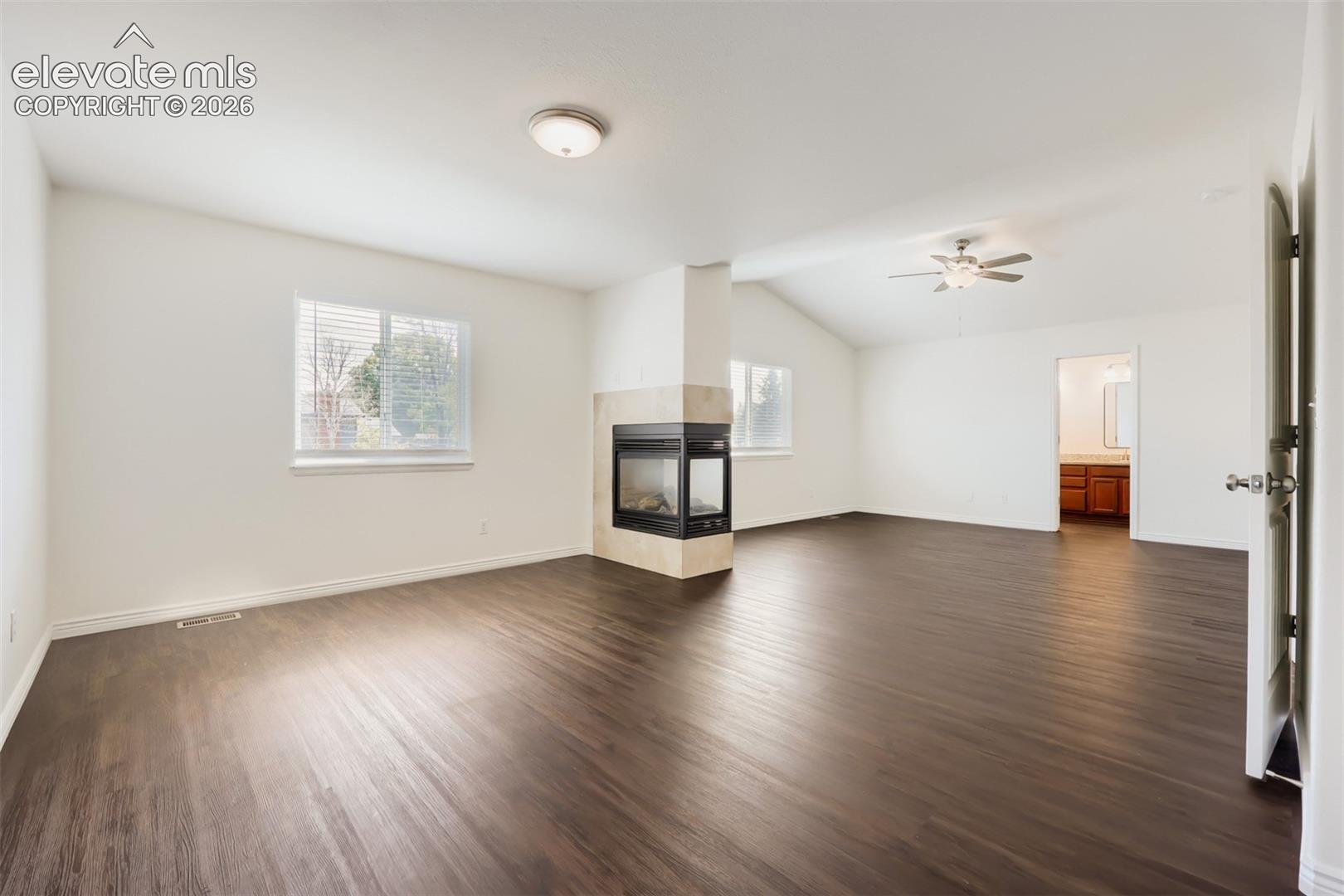 Photo 6 of 2496 Sierra Springs Drive, Colorado Springs