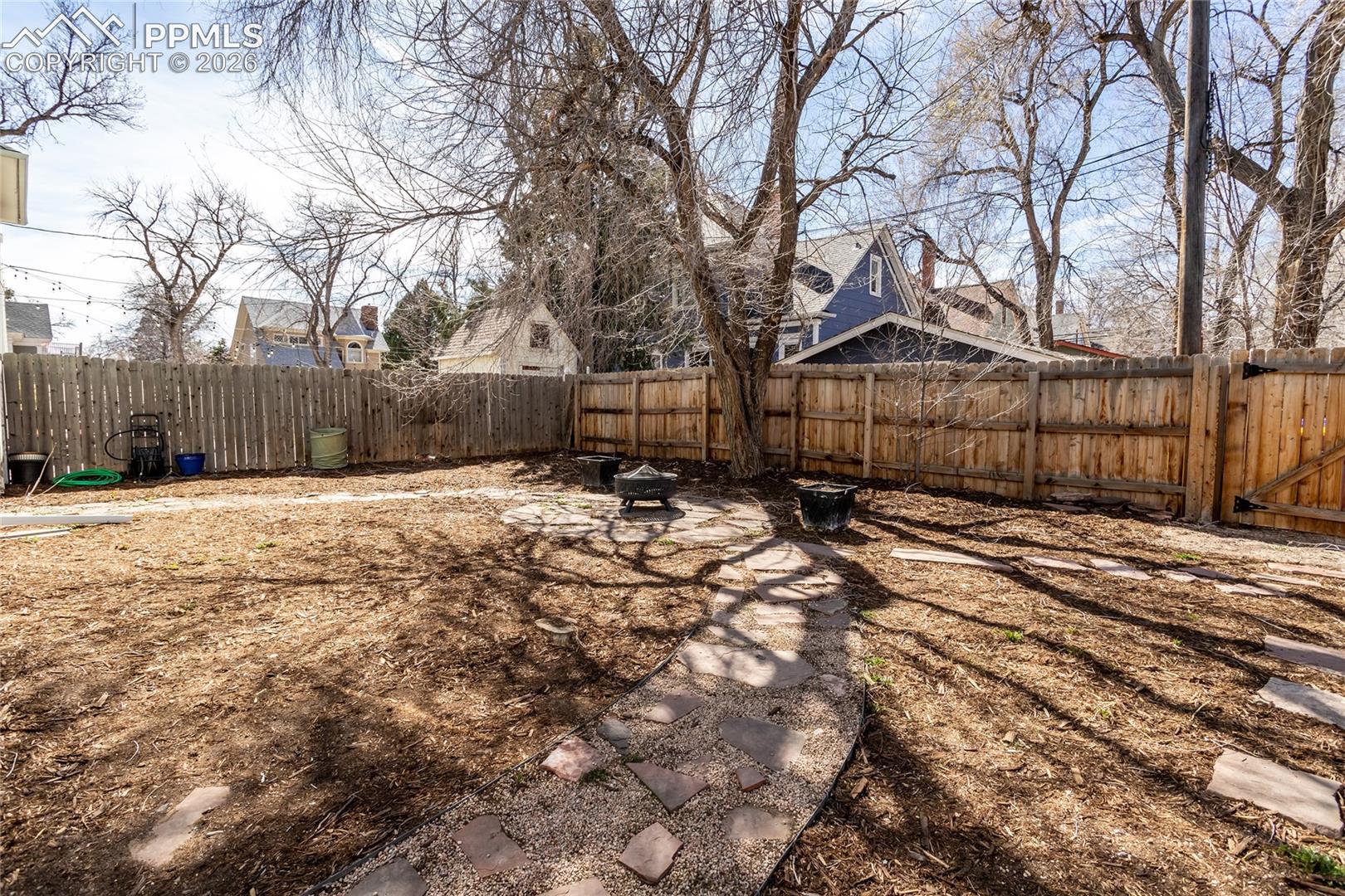 2008 N Nevada Ave, Colorado Springs, CO 80907