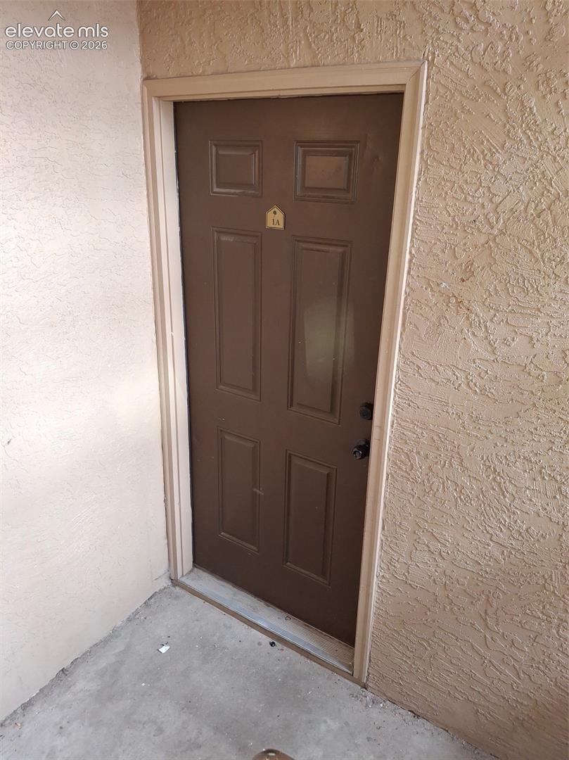 3110 E Bijou Street Unit: 1A