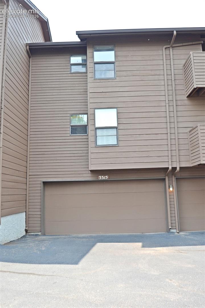 Photo 36 of 3315 Capstan Way, Colorado Springs
