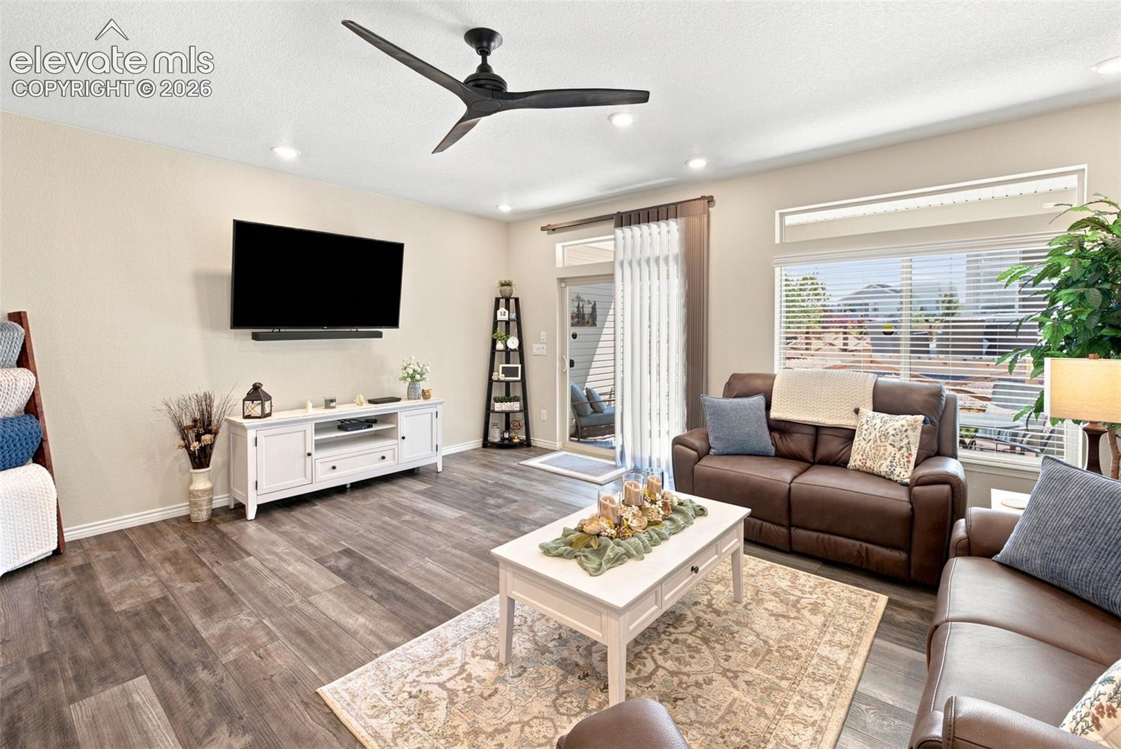 Photo 14 of 6001 Bennach Grove, Colorado Springs