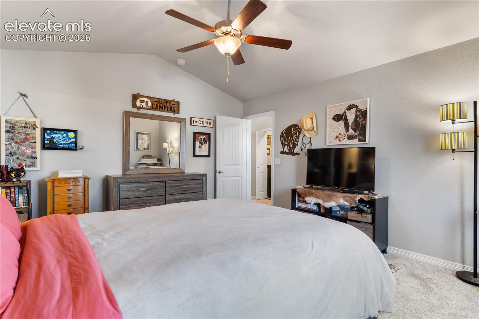 Photo 29 of 6632 Galpin Drive, Colorado Springs