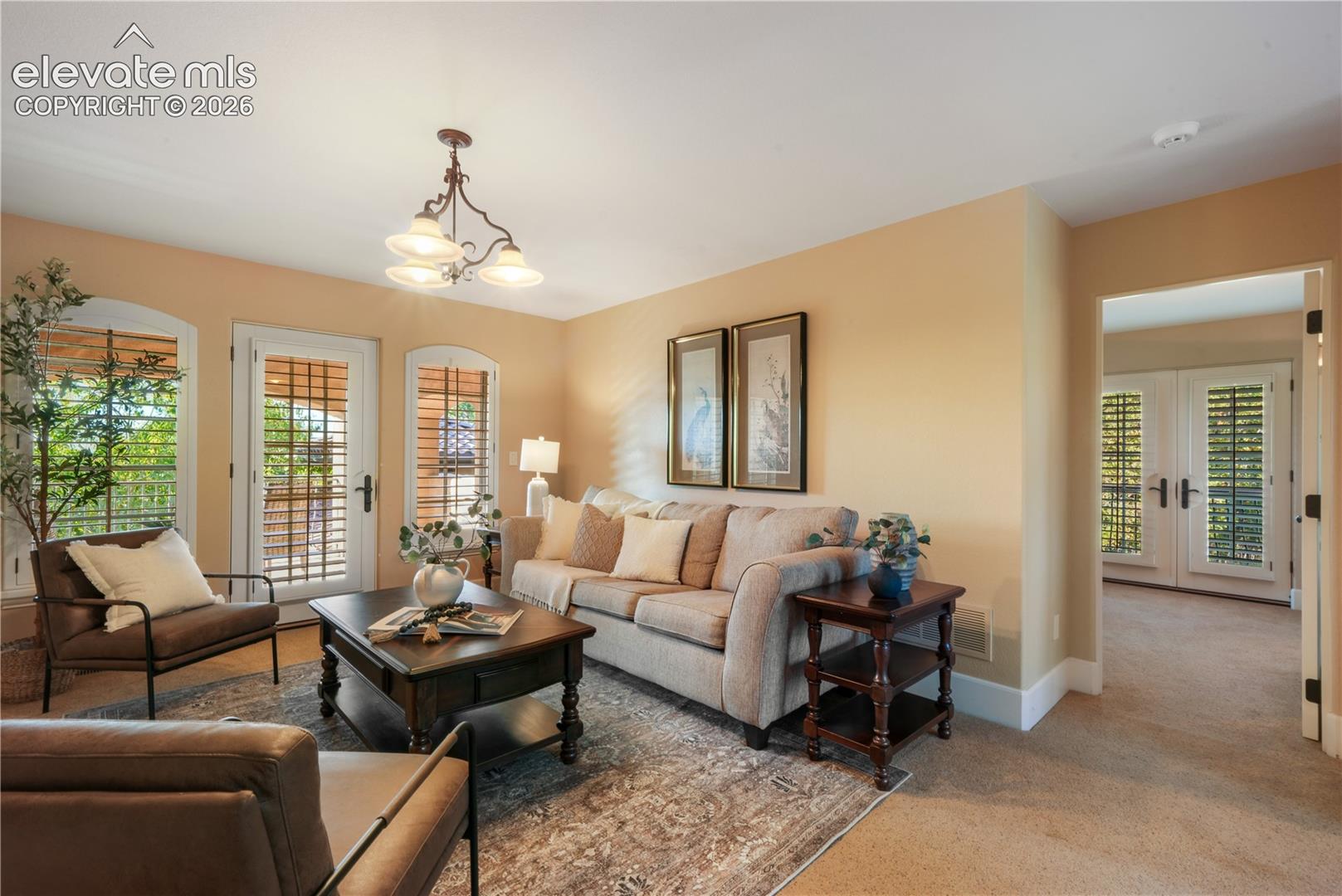 Photo 28 of 1830 Preserve Drive, Colorado Springs