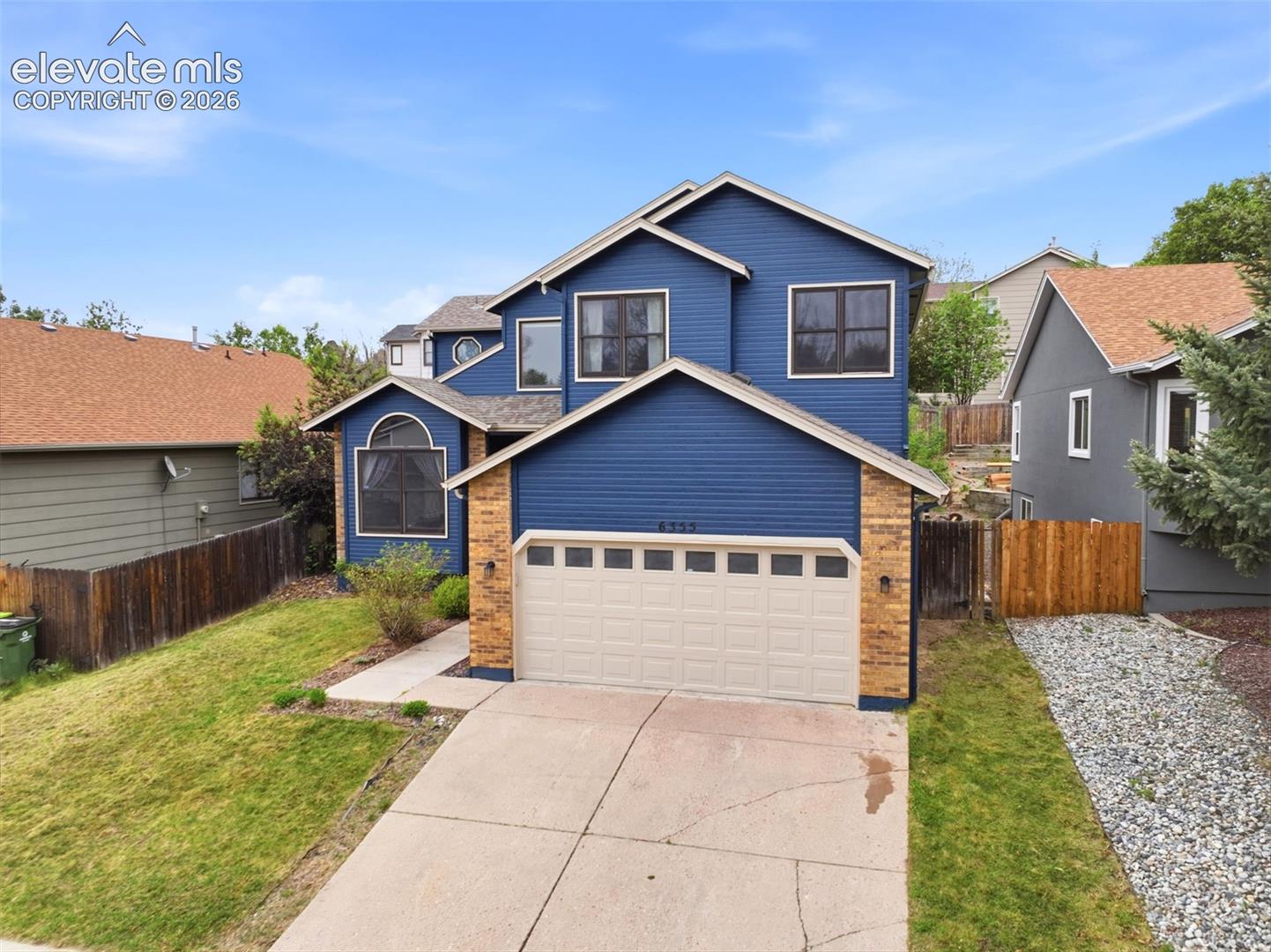 Photo 47 of 6355 Northwind Drive, Colorado Springs