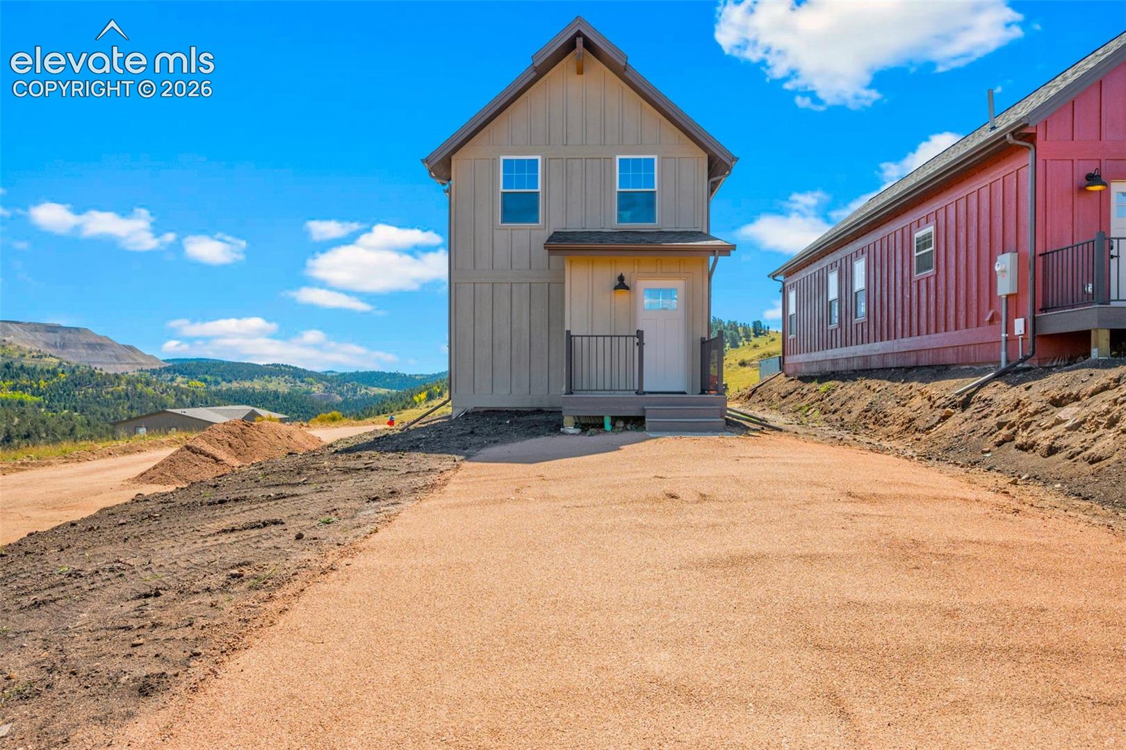Photo 42 of 201 W Womack Avenue, Cripple Creek