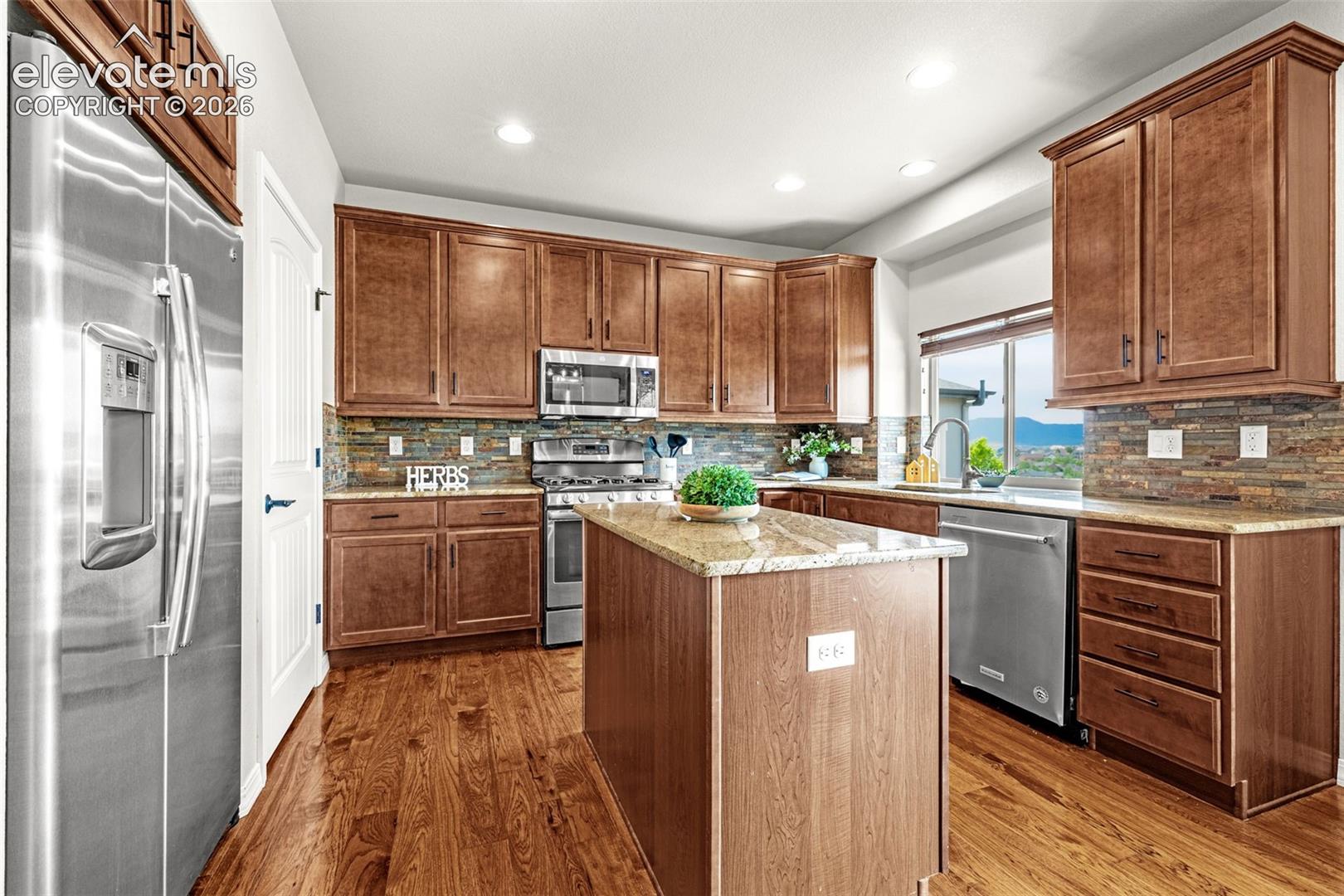 Photo 10 of 1528 Yellow Tail Drive, Colorado Springs