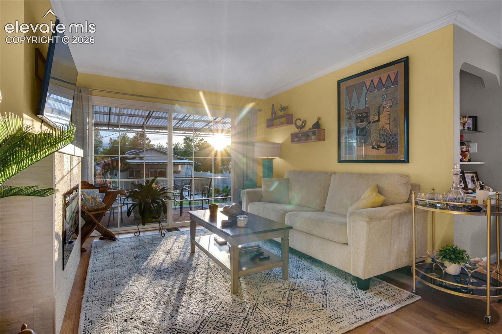 Photo 7 of 828 N Logan Avenue, Colorado Springs