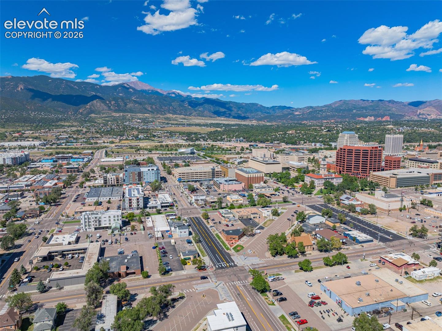 Photo 28 of 848 Wahsatch Ridge Point, Colorado Springs
