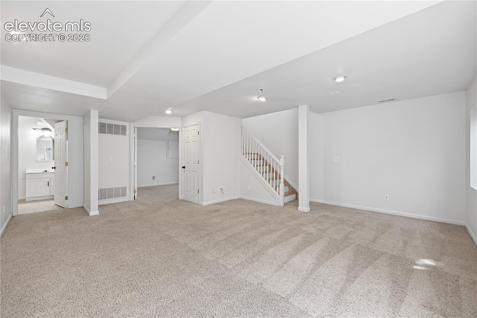 Photo 33 of 6650 Riata Court, Colorado Springs
