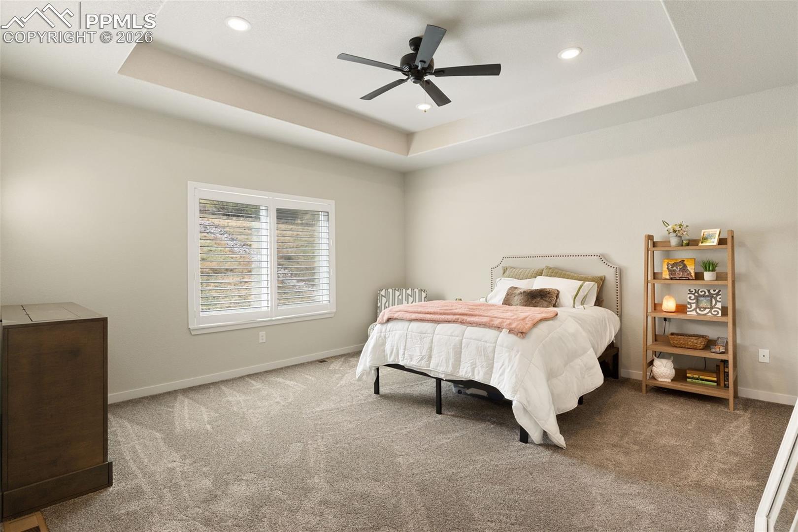 Photo 14 of 5690 Villa Lorenzo Drive, Colorado Springs