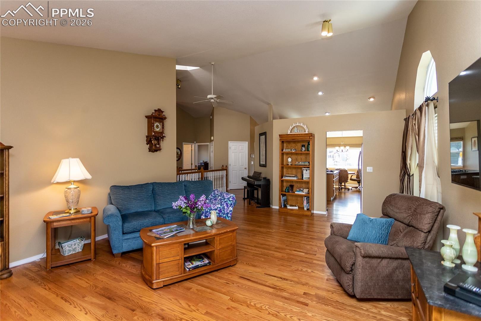 Photo 14 of 1250 Bison Ridge Drive, Colorado Springs