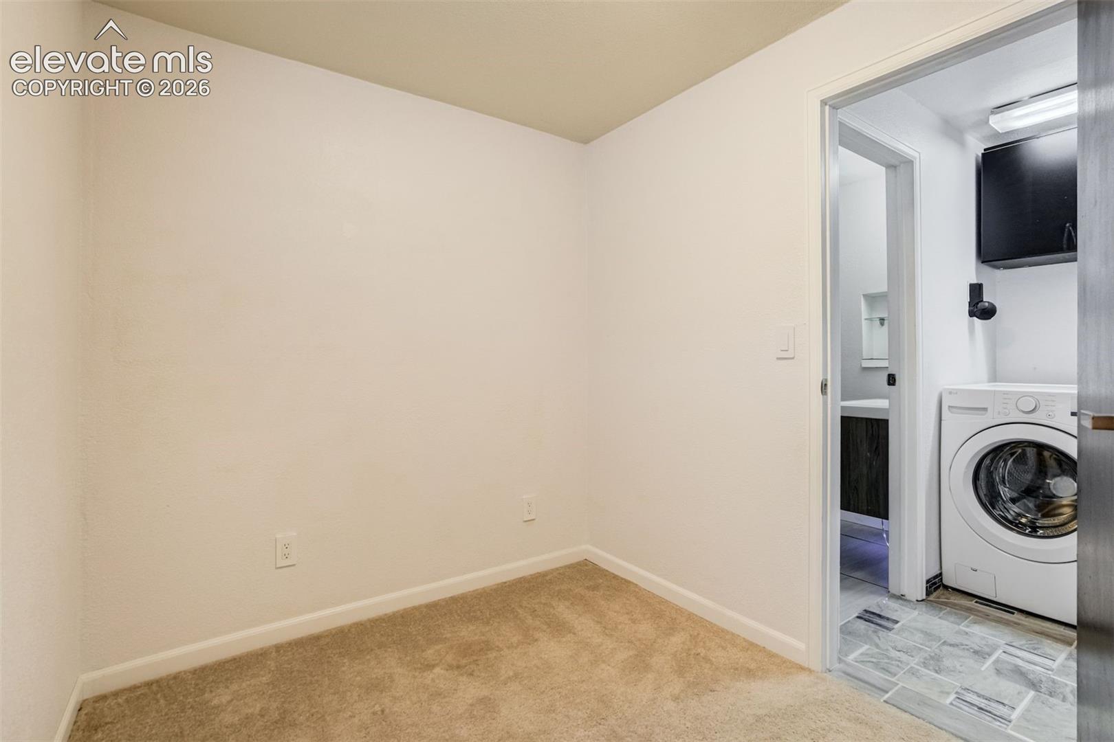 Photo 44 of 205 Wallace Street, Colorado Springs