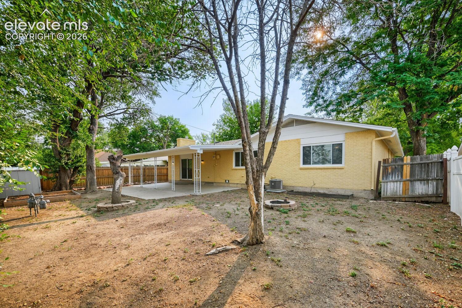 138 Ithaca St, Colorado Springs, CO 80911