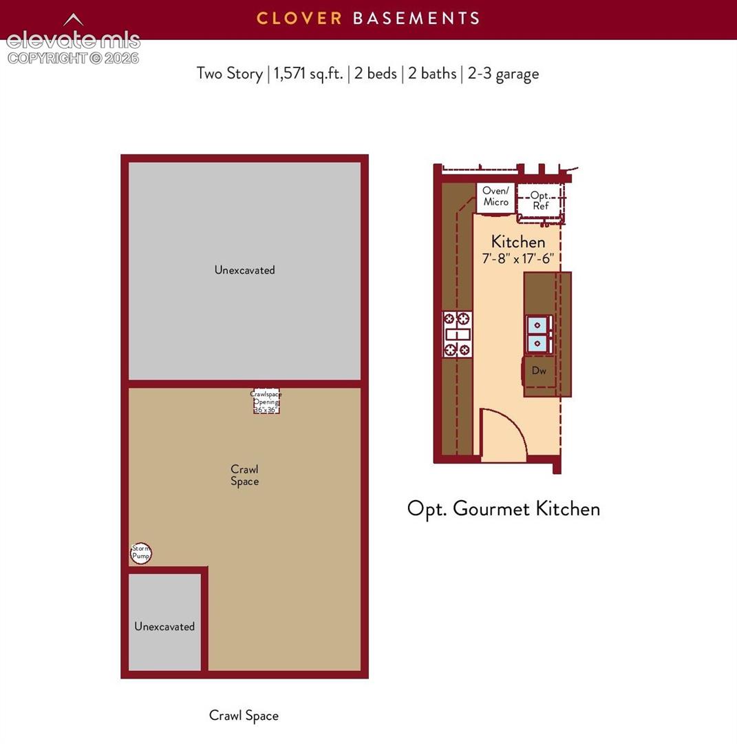 3041 Curly Grv, Colorado Springs, CO 80922