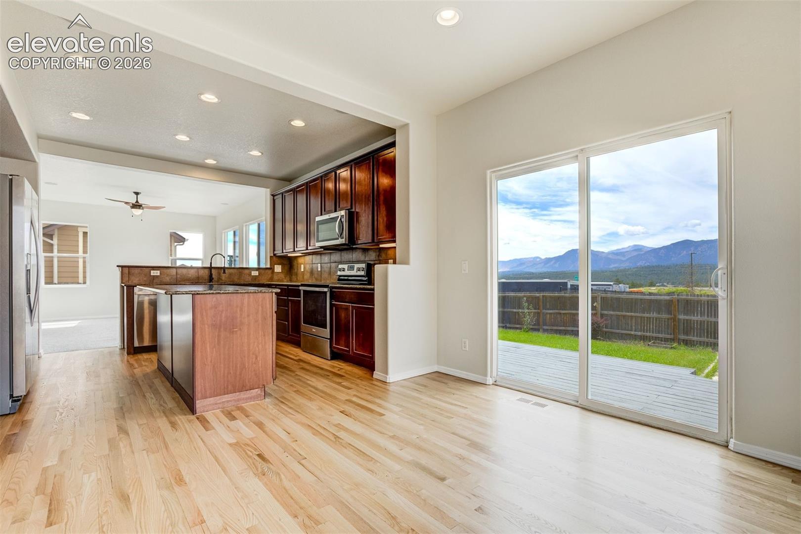 Photo 17 of 14648 Allegiance Drive, Colorado Springs